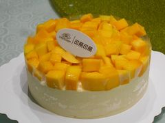 -可丽可丽·生日蛋糕·下午茶(厦门鹭港店)