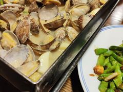 -涌上外婆桥(南塘店)