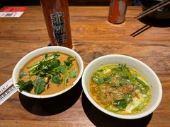 -万记麻辣烫国展总店