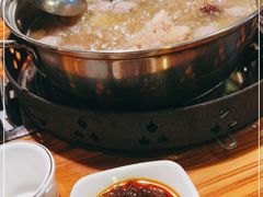 -原汁原味驴庄(长岭村店)