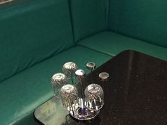 -酷秀KTV(阳泉滨河店)