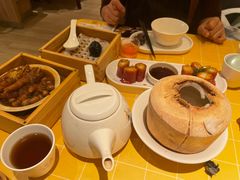 -蔡澜点心·粤菜(花城汇南区店)