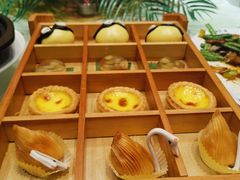 -海皇食府(水都假日酒店店)