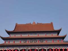 -开福禅寺