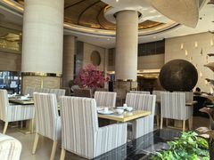 -牡丹国际大酒店-港式茶餐厅