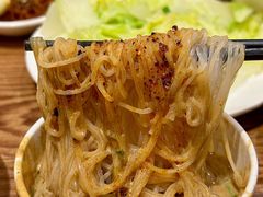 -清真吴记门钉肉饼·喜多利