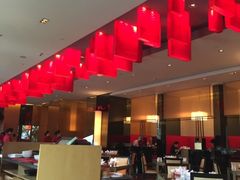 桂花楼-桂花楼淮扬中餐厅(浦东香格里拉店)
