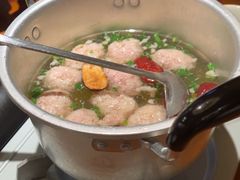 -蛮佬拾·乡里土菜馆(河西王府井店)