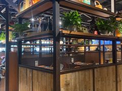 -探鱼·鲜青椒爽麻烤鱼(北京路天河城店)