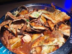 -胖哥俩肉蟹煲(爱琴海购物公园店)