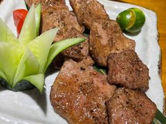 -东岸料理·寿司·刺身