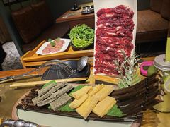 -手选潮汕鲜活牛肉火锅(二七广场店)