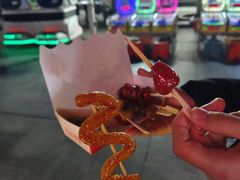 -鼓楼夜市