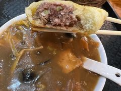 -穆彦华逍遥镇胡辣汤(岗坡路店)