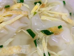 -黄阿姨锅贴大王(万航渡路店)