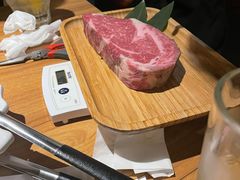 -炼火烤肉店