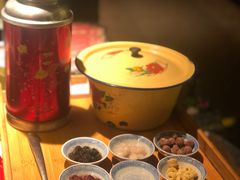 -哥老官重庆美蛙鱼头(龙湖杭州金沙天街店)