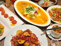 -小喜客·云南特色菜(纳西庭院店)