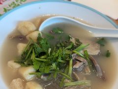 -小杨生煎(香港名都店)