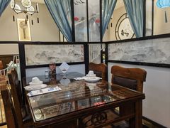 -赣南人家·头牌江西菜(劲松店)