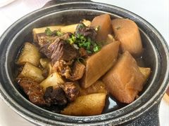 -鹿鸣酒家(越秀店)