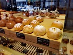 -啊噗吐呦现场烘焙(麦凯乐店)