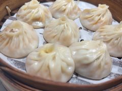 -馋三尺蟹粉小笼(人民广场店)