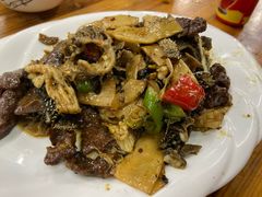 -真好吃牛杂(白沙店)