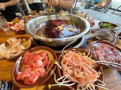 -华丰火锅(双林北横路店)