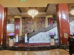 -北京中国大饭店