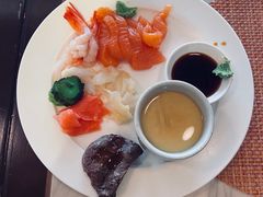 -金茂君悦·食在56海鲜自助餐厅ON56