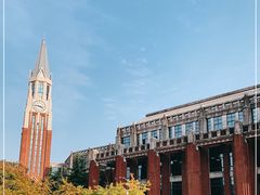 -华东政法大学(松江校区)
