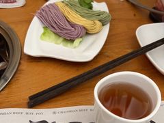 -海银海记潮汕牛肉火锅(新港中路海珠店)