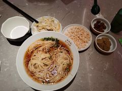 -松鹤楼·苏式汤面(虹桥天地店)