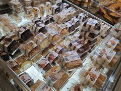 -烘焙町面包店(西四店)