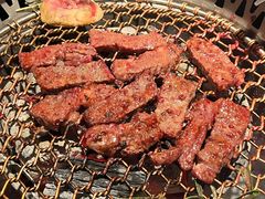 -木槿花韩式炭烤·熟成肉工坊(孙文东路店)