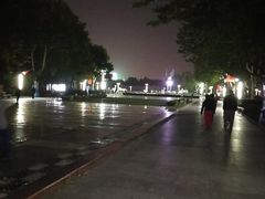 -裕华世纪公园