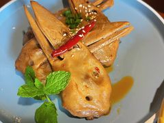 -58度品质川菜馆(经一路店)