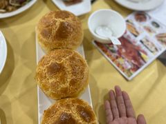 -吉莲利苑海鲜酒家(珠海拱北29年老字号店)