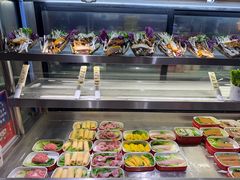 -芝小官毛肚火锅海鲜自助(淮安清江浦区新亚店)