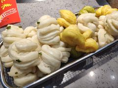 -山河屯铁锅炖(哈西站店)