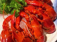 -沪小胖小龙虾(淮海中路旗舰店)