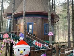 -洛阳白云山景区