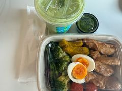 -KPRO肯律轻食(淘金店)