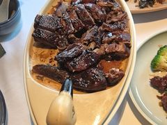 -八府香鸭·啫啫煲(华山路店)