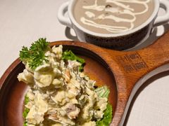 -俄士厨房(五棵松华熙LIVE店)