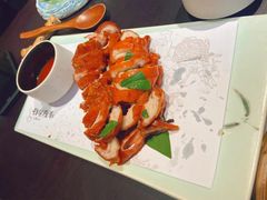 -鸡毛兑糖·尚宴(鄞州水街店)