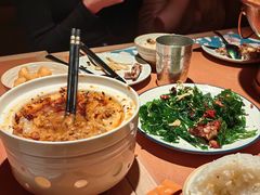 -浩海火燒雲傣家菜(芮欧百货店)