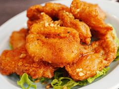-香港祥正飯店·正宗灣仔50年海鲜老字号