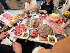 -豆花姐烂豆花火锅(水屯北路恒大滨河店)